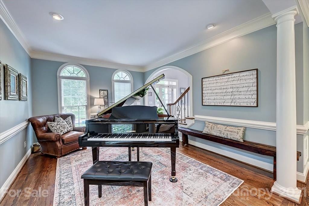 12678 Overlook Mountain Drive Charlotte NC 28216