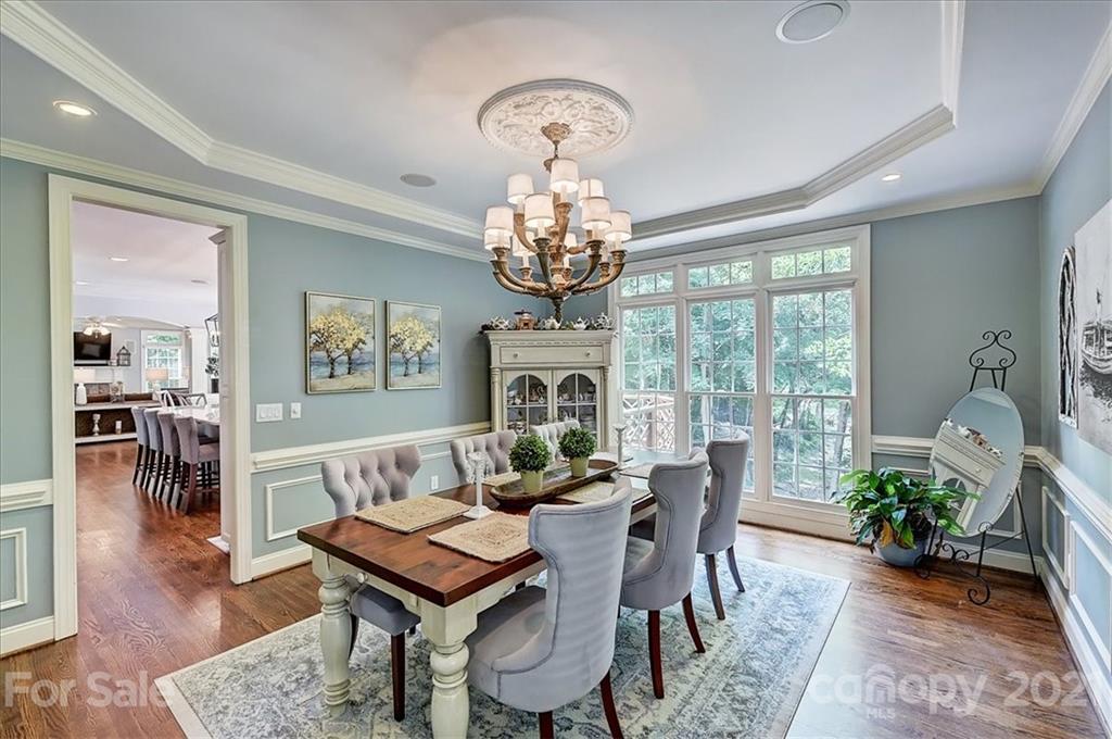 12678 Overlook Mountain Drive Charlotte NC 28216
