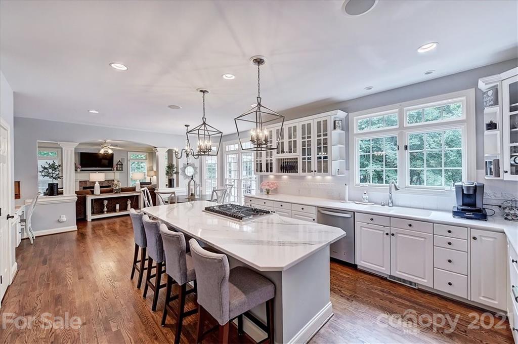12678 Overlook Mountain Drive Charlotte NC 28216