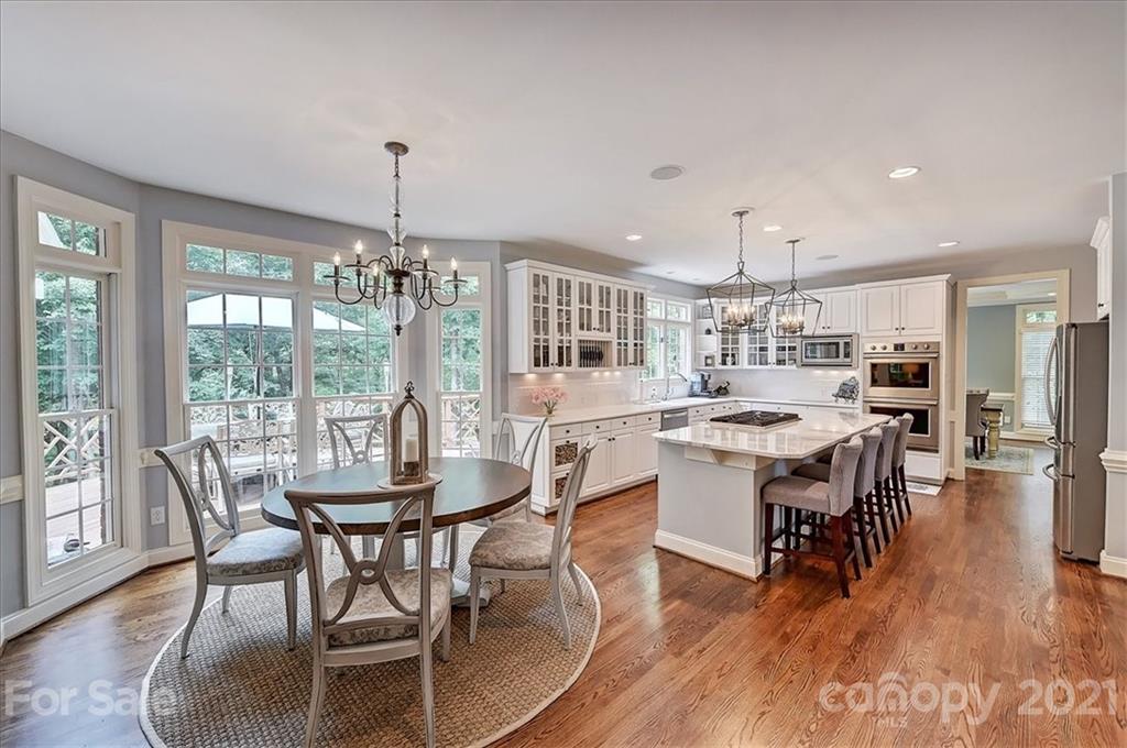 12678 Overlook Mountain Drive Charlotte NC 28216