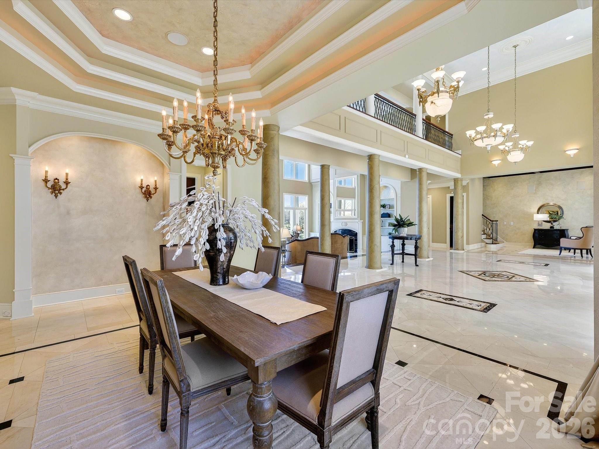 6905 Shinnecock Hill Lane Charlotte NC 28277
