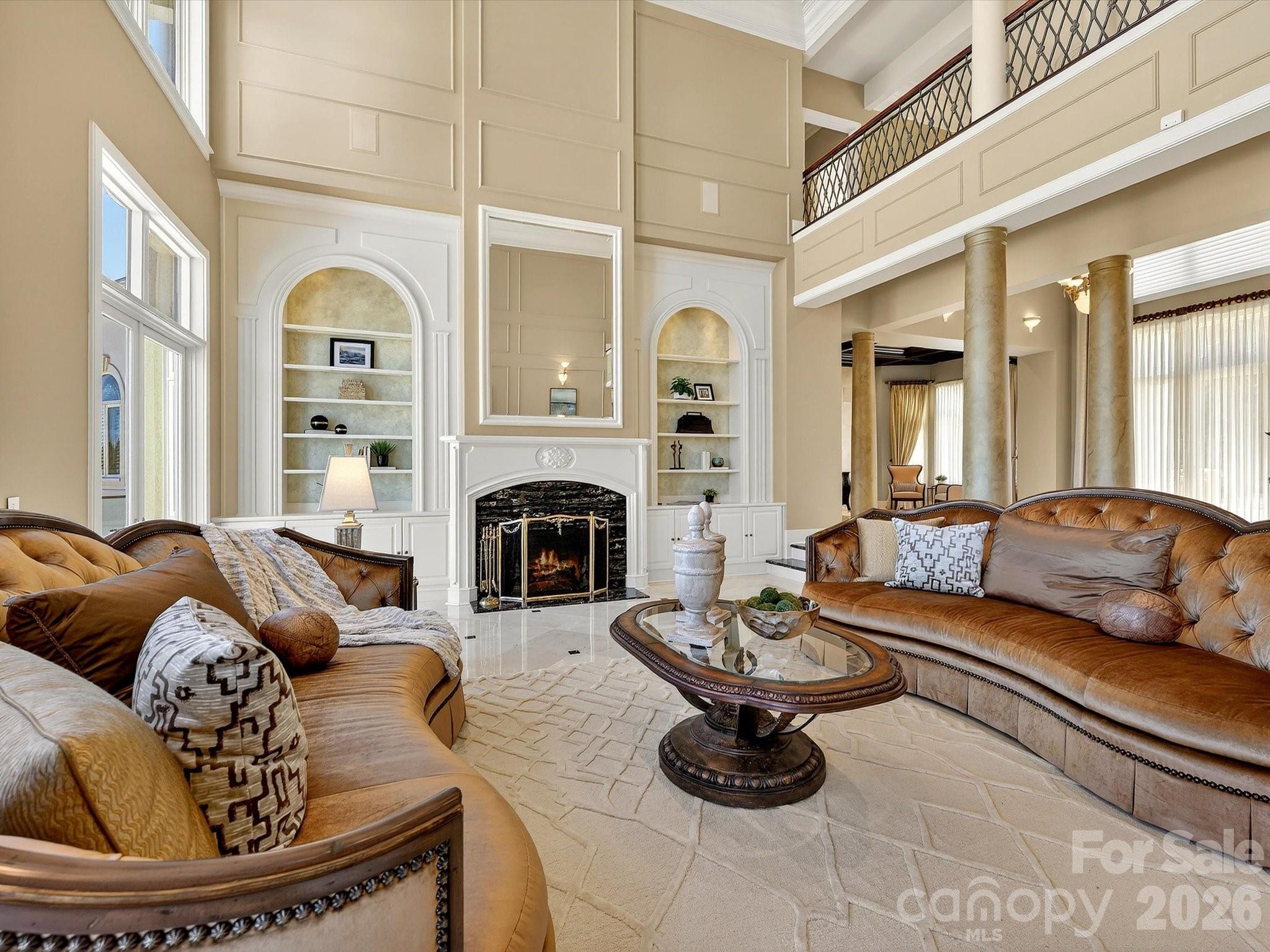 6905 Shinnecock Hill Lane Charlotte NC 28277