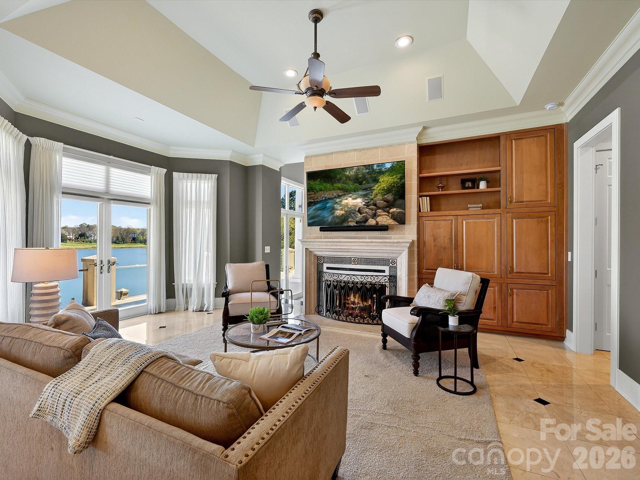 6905 Shinnecock Hill Lane Charlotte NC 28277