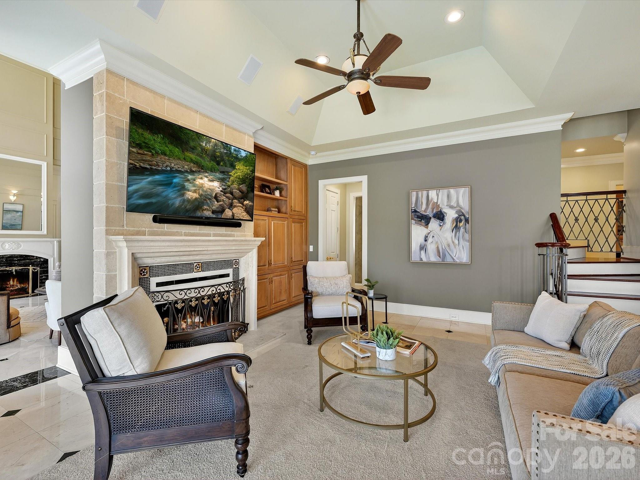 6905 Shinnecock Hill Lane Charlotte NC 28277