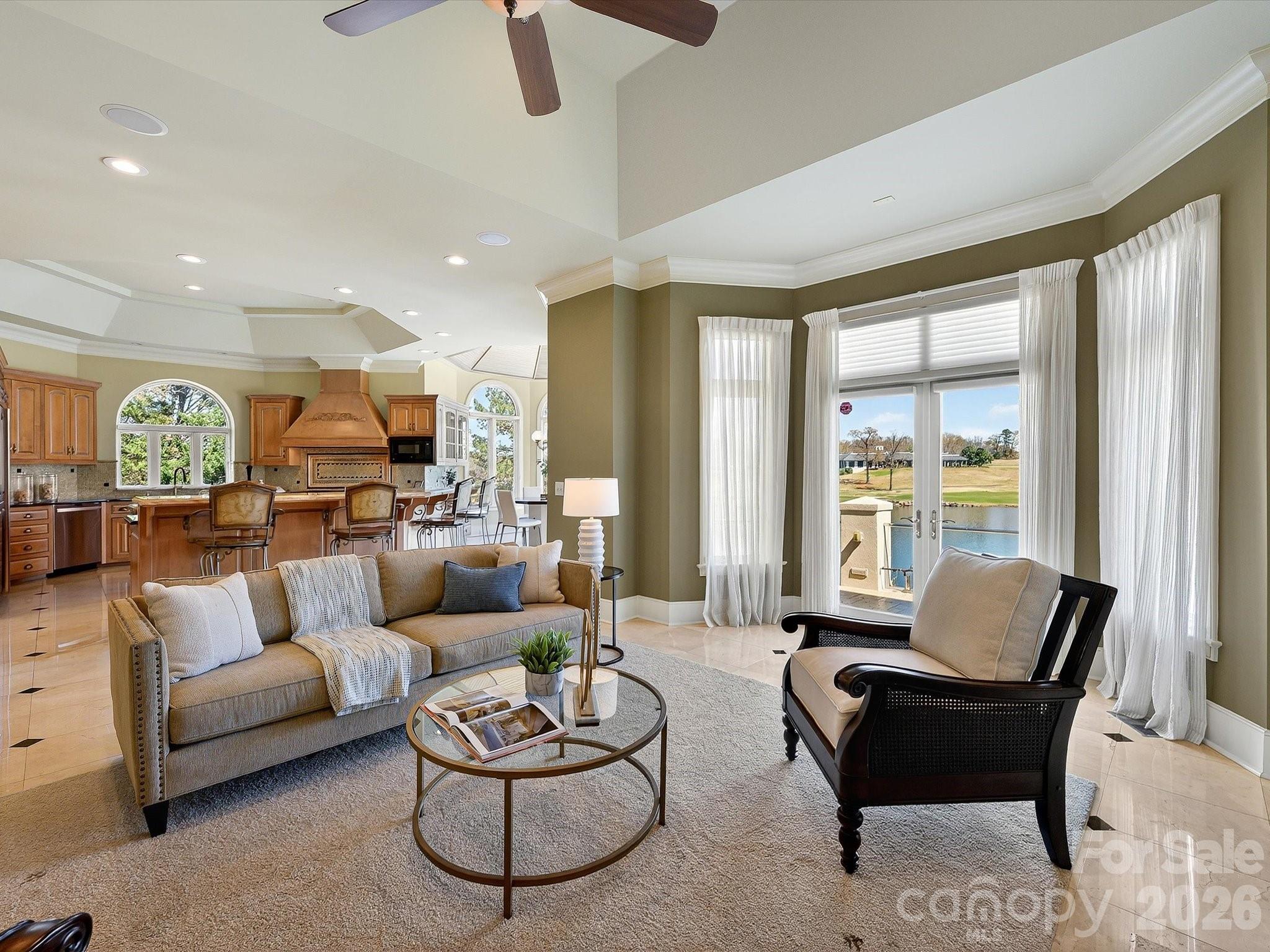 6905 Shinnecock Hill Lane Charlotte NC 28277