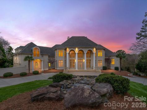 6905 Shinnecock Hill Lane Charlotte NC 28277