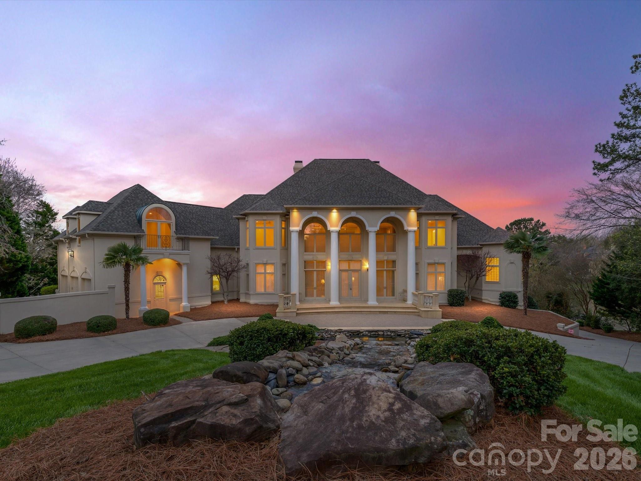 6905 Shinnecock Hill Lane Charlotte NC 28277