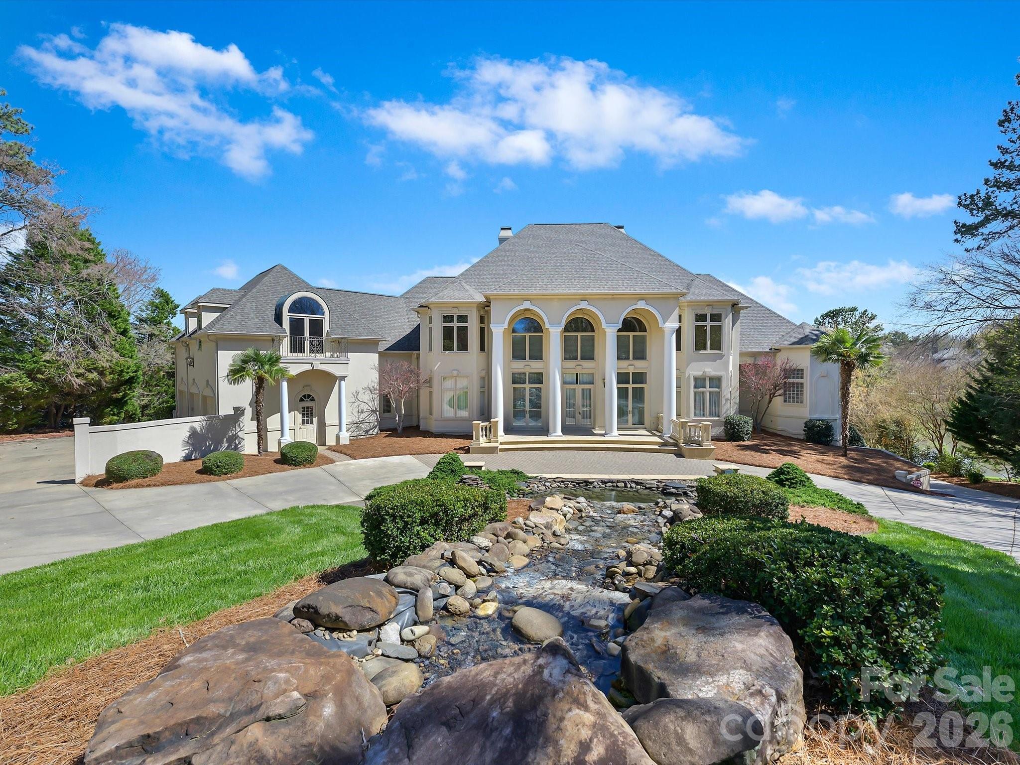 6905 Shinnecock Hill Lane Charlotte NC 28277