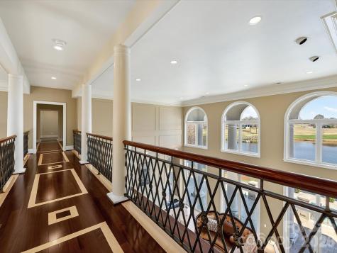 6905 Shinnecock Hill Lane Charlotte NC 28277