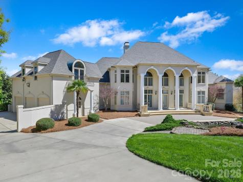 6905 Shinnecock Hill Lane Charlotte NC 28277