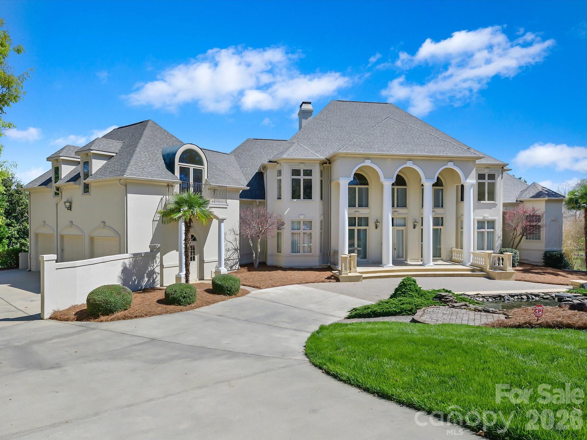 6905 Shinnecock Hill Lane Charlotte NC 28277