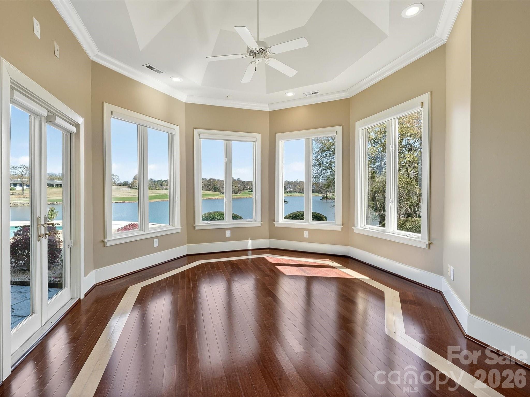 6905 Shinnecock Hill Lane Charlotte NC 28277