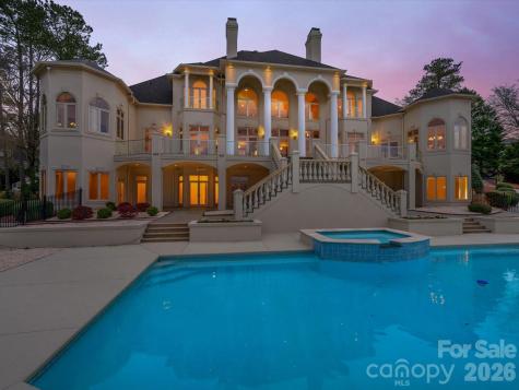 6905 Shinnecock Hill Lane Charlotte NC 28277