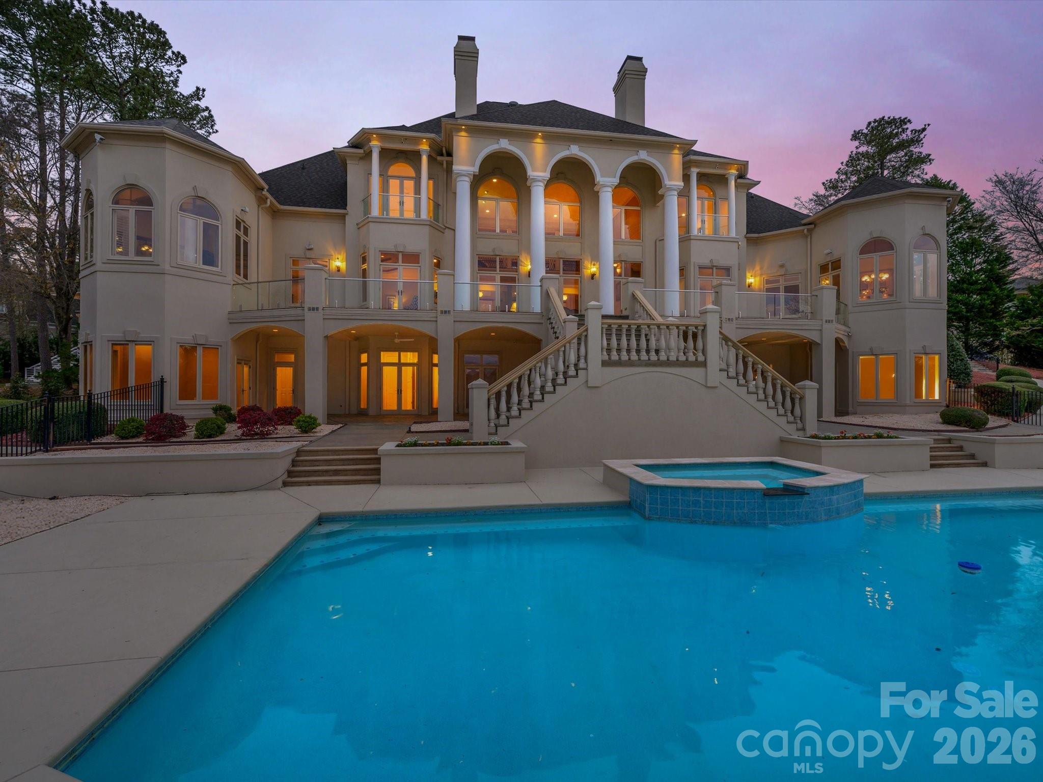 6905 Shinnecock Hill Lane Charlotte NC 28277