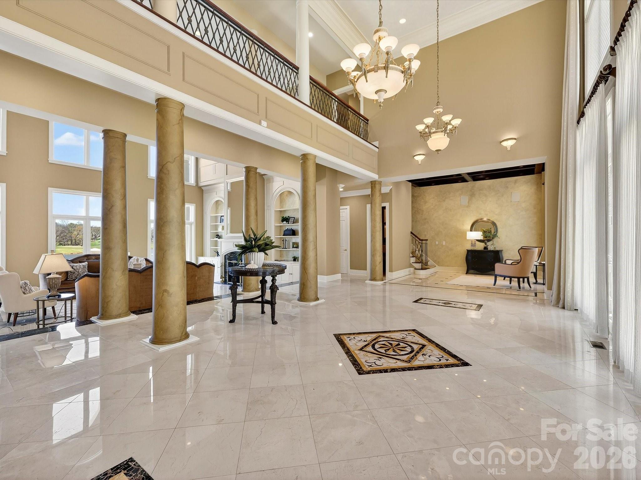 6905 Shinnecock Hill Lane Charlotte NC 28277