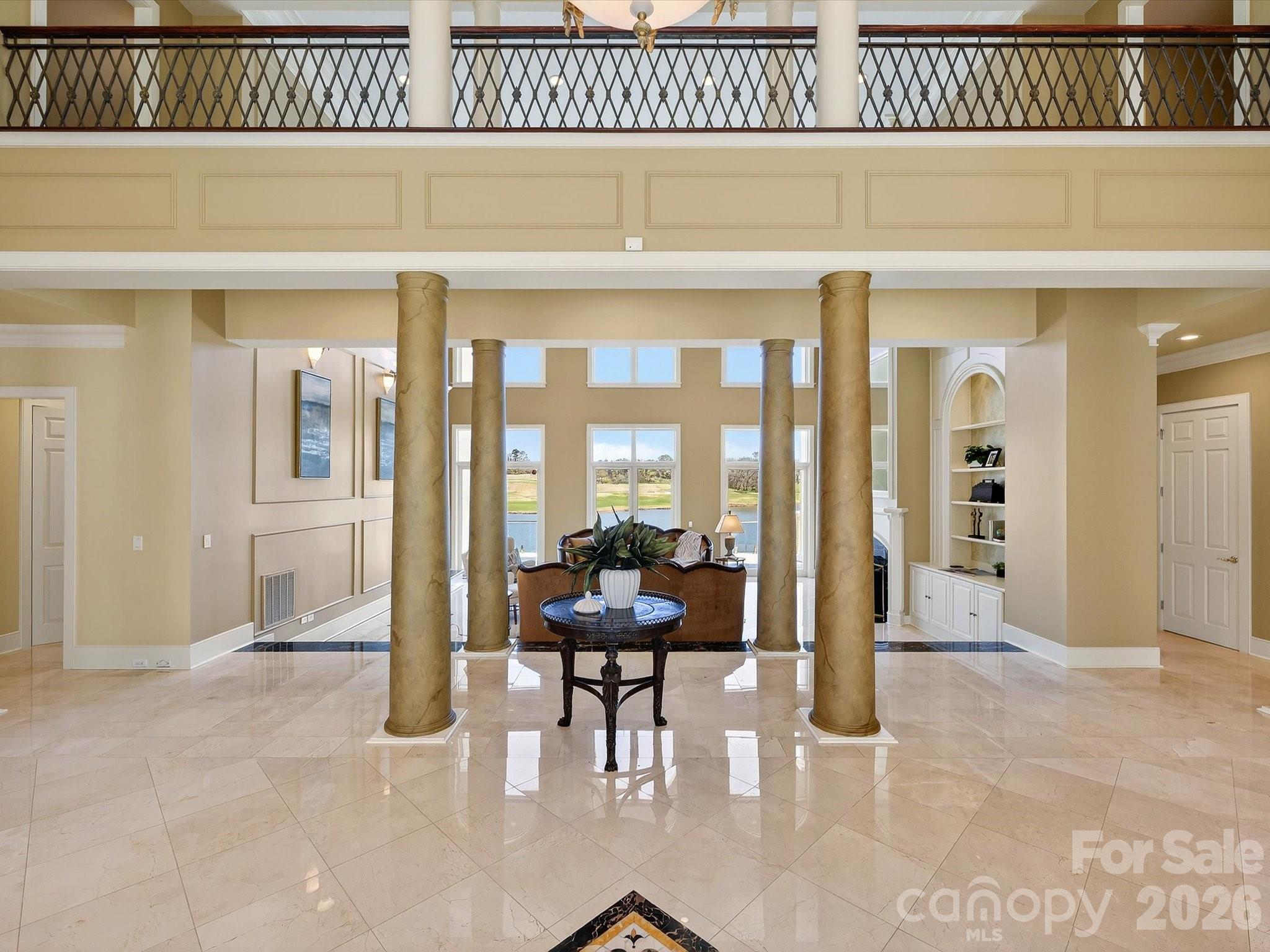6905 Shinnecock Hill Lane Charlotte NC 28277