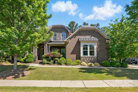 16515 Governors Club Court Charlotte NC 28278
