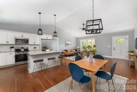 21 Justice Ridge Terrace Candler NC 28715