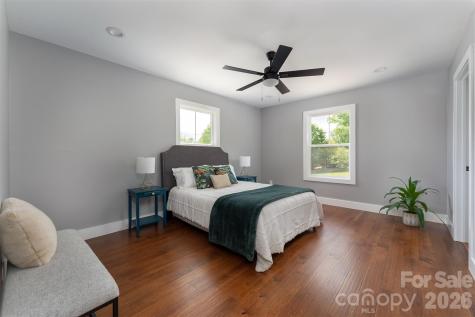 21 Justice Ridge Terrace Candler NC 28715