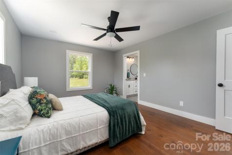 21 Justice Ridge Terrace Candler NC 28715