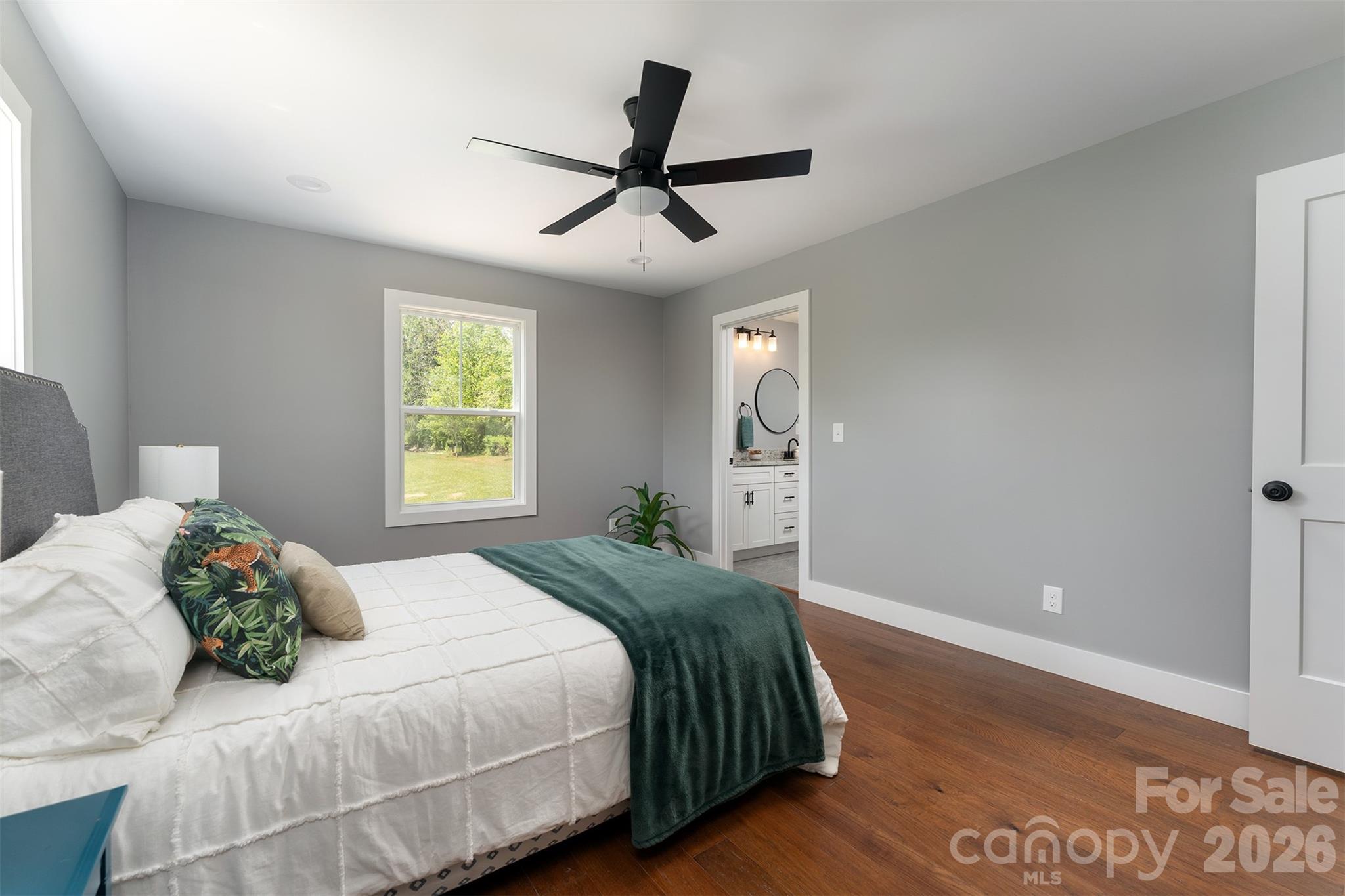 21 Justice Ridge Terrace Candler NC 28715