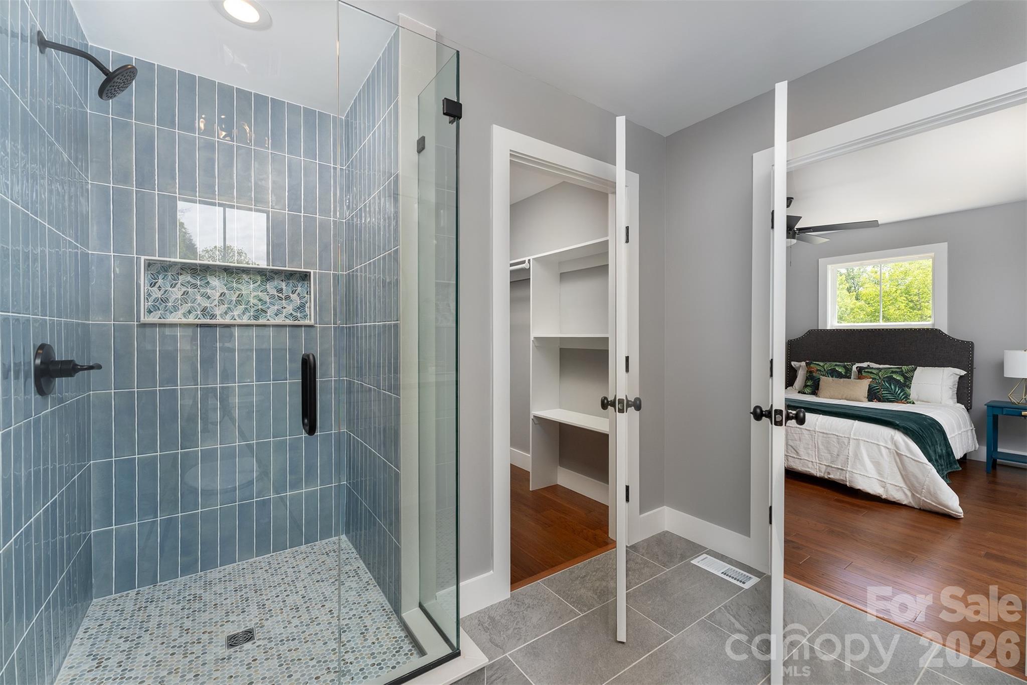 21 Justice Ridge Terrace Candler NC 28715