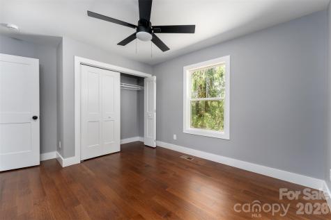 21 Justice Ridge Terrace Candler NC 28715