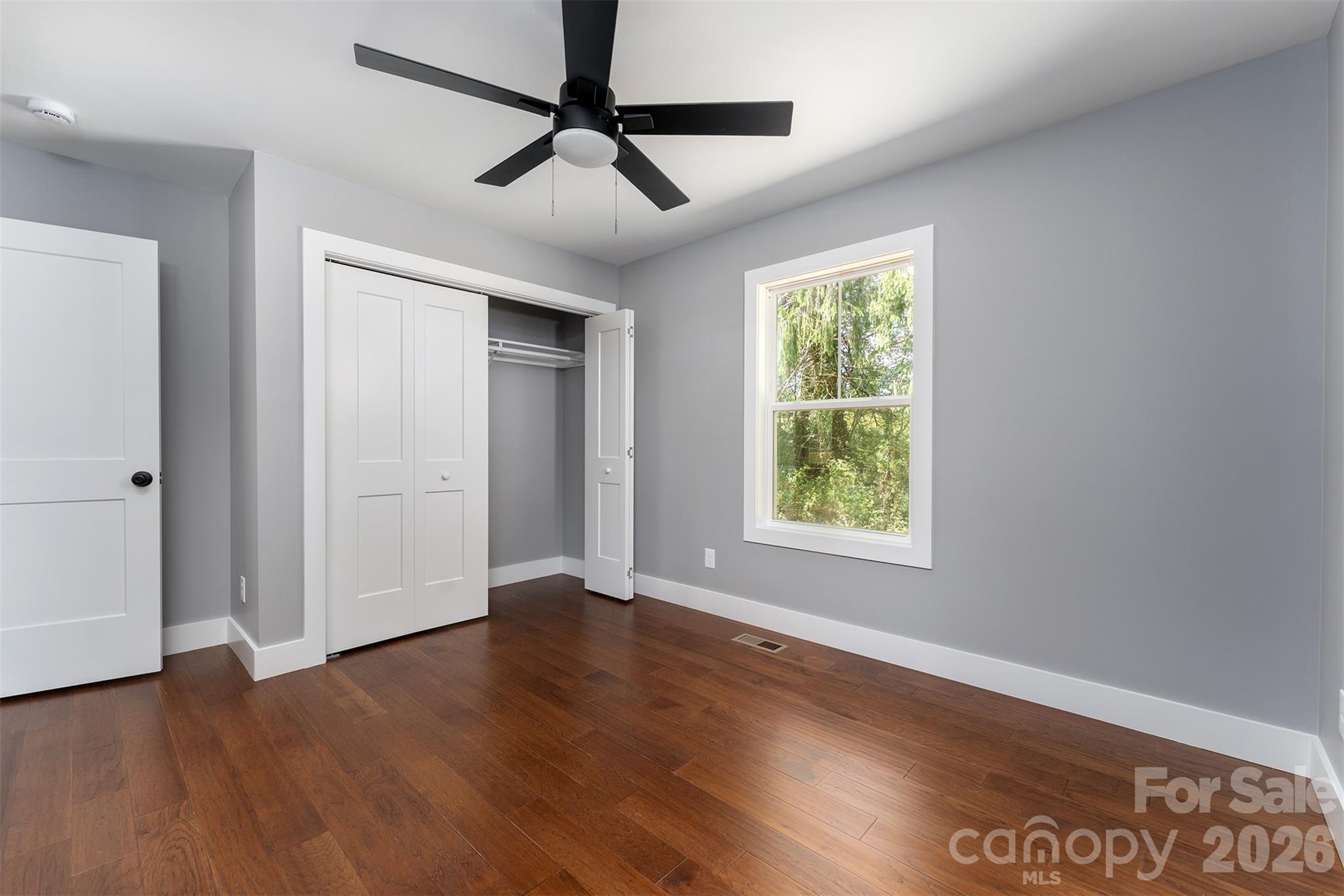 21 Justice Ridge Terrace Candler NC 28715