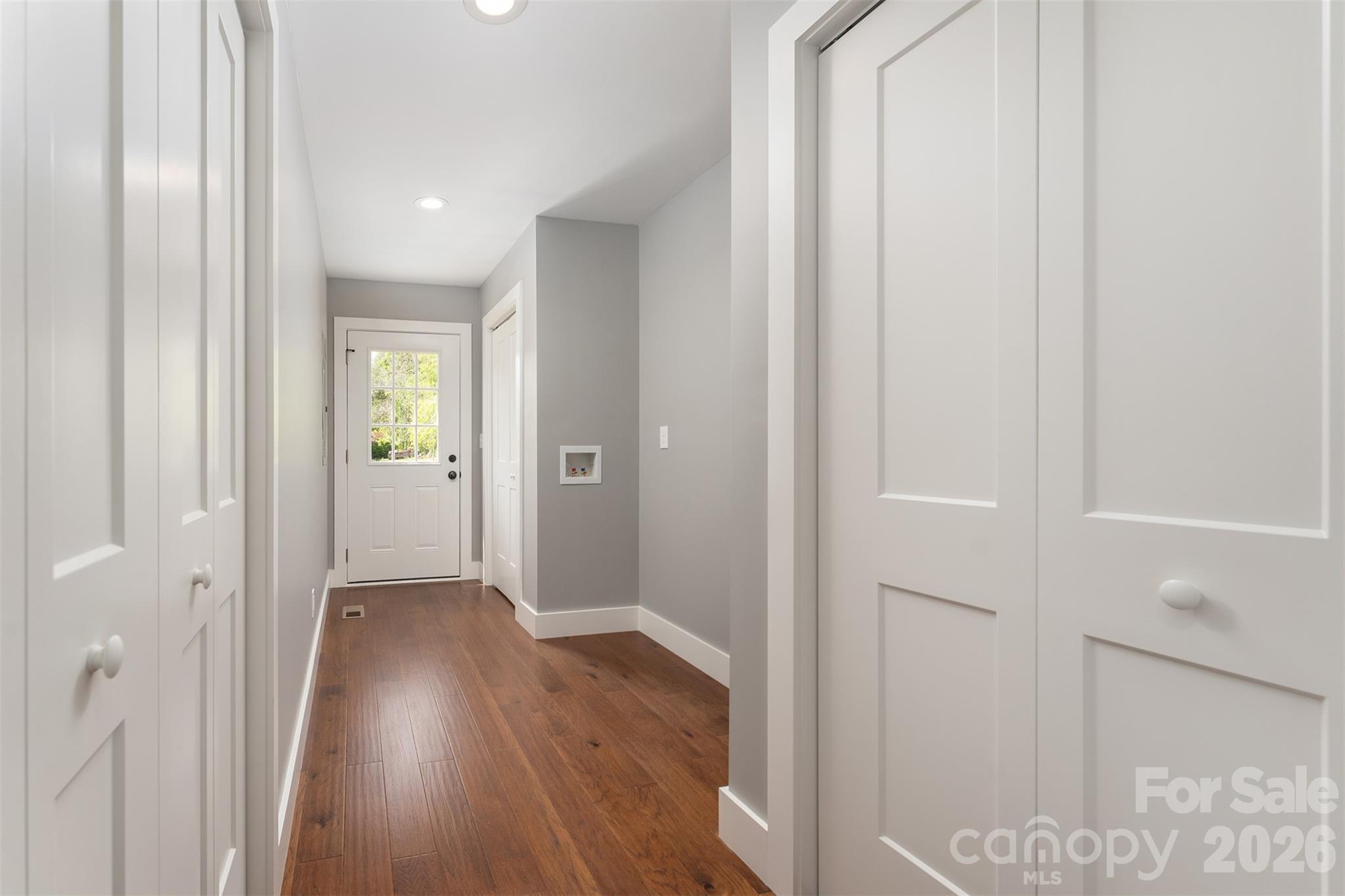 21 Justice Ridge Terrace Candler NC 28715