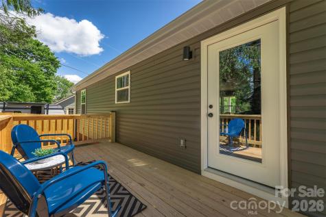 21 Justice Ridge Terrace Candler NC 28715