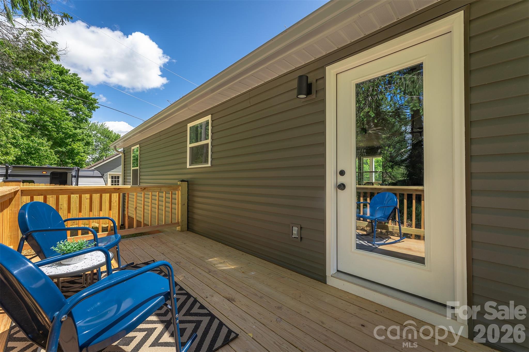 21 Justice Ridge Terrace Candler NC 28715