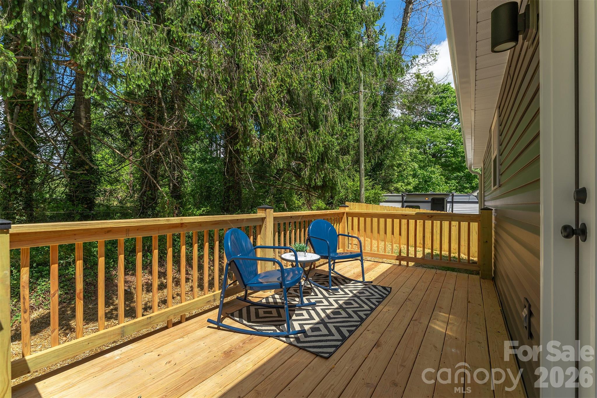 21 Justice Ridge Terrace Candler NC 28715