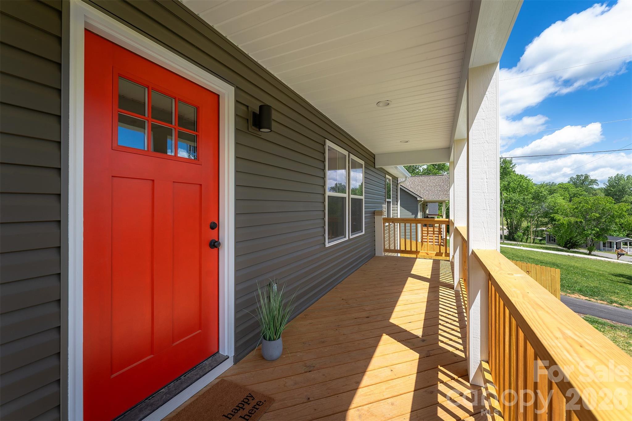 21 Justice Ridge Terrace Candler NC 28715