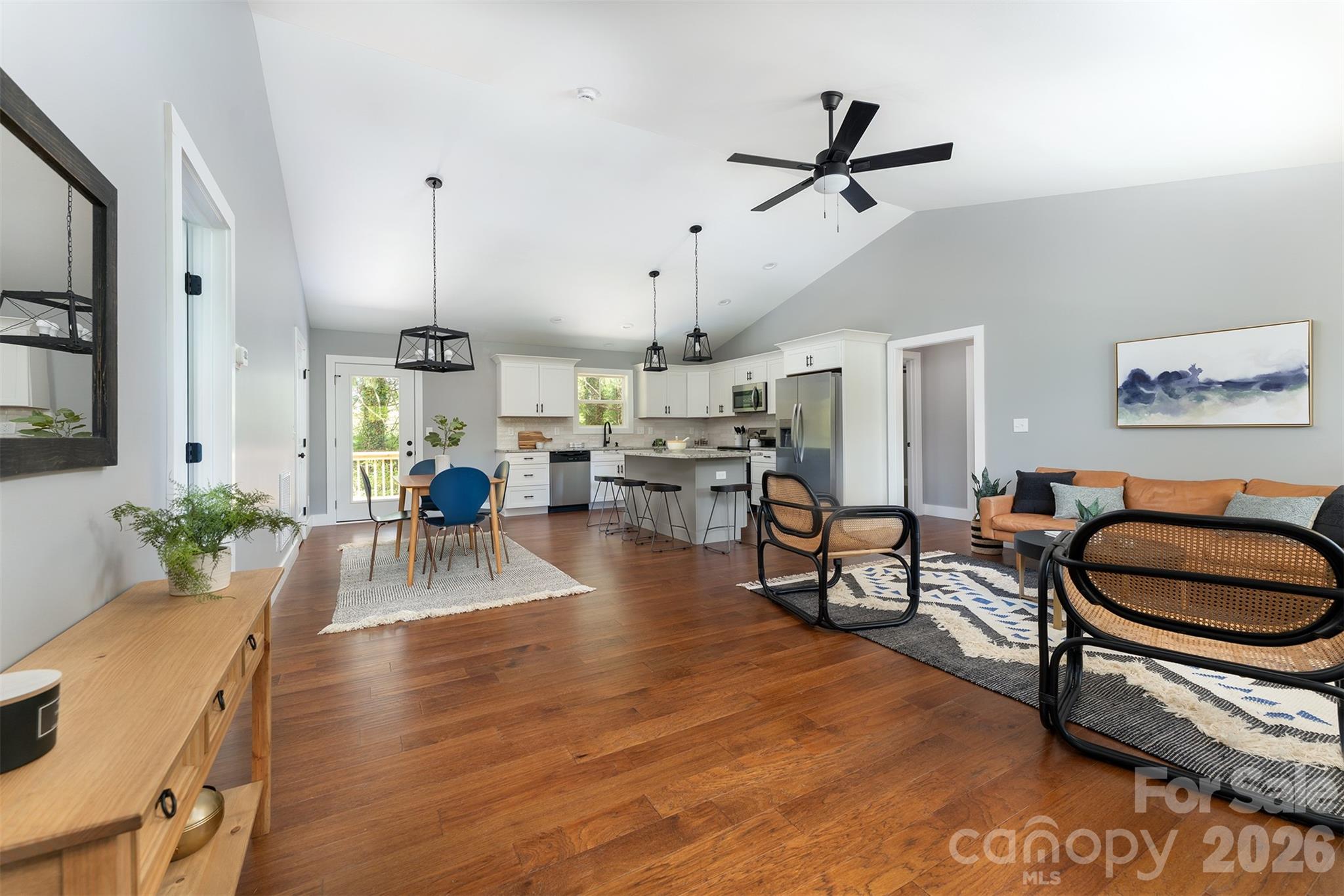 21 Justice Ridge Terrace Candler NC 28715