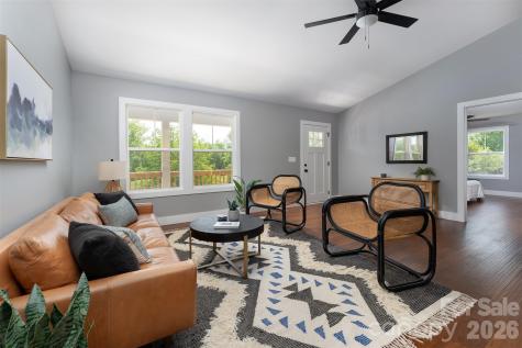 21 Justice Ridge Terrace Candler NC 28715
