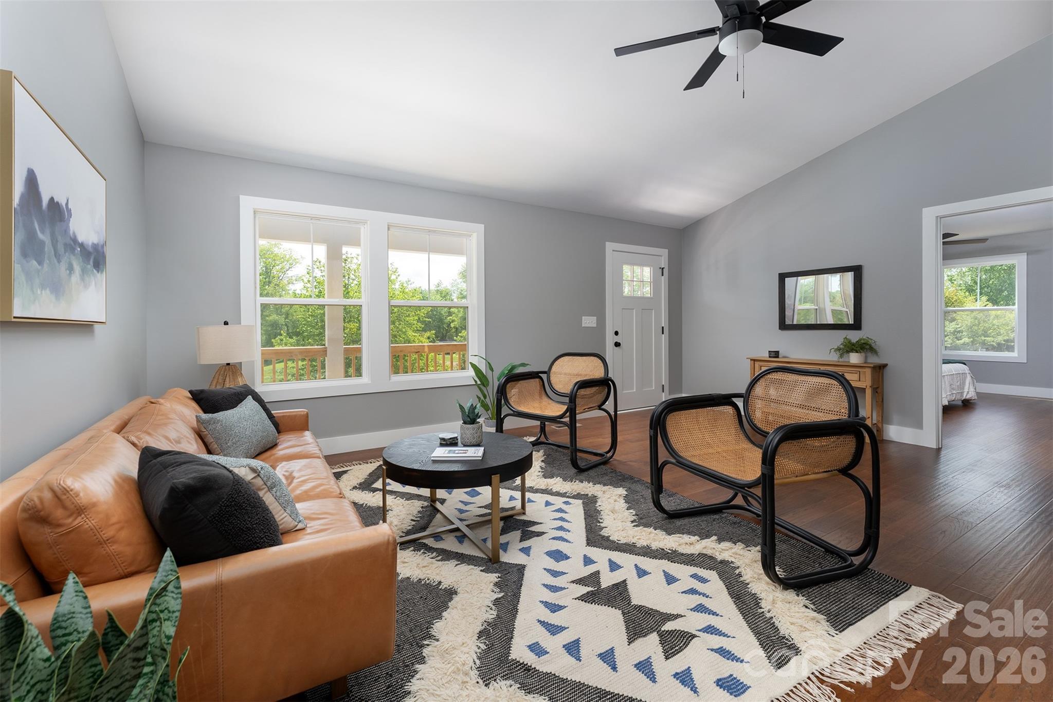 21 Justice Ridge Terrace Candler NC 28715