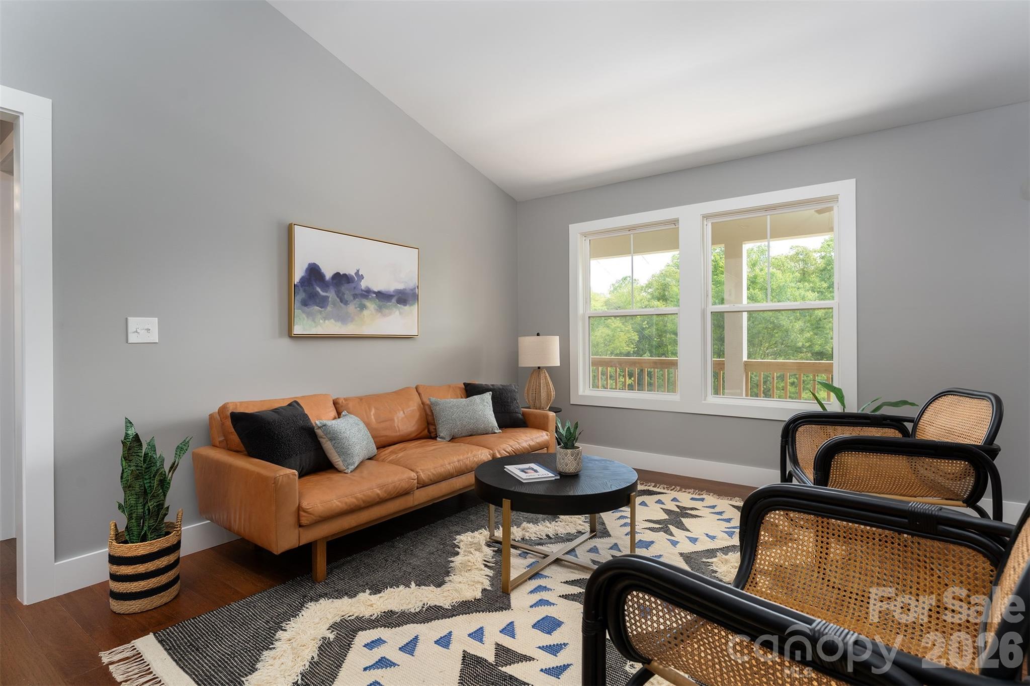 21 Justice Ridge Terrace Candler NC 28715