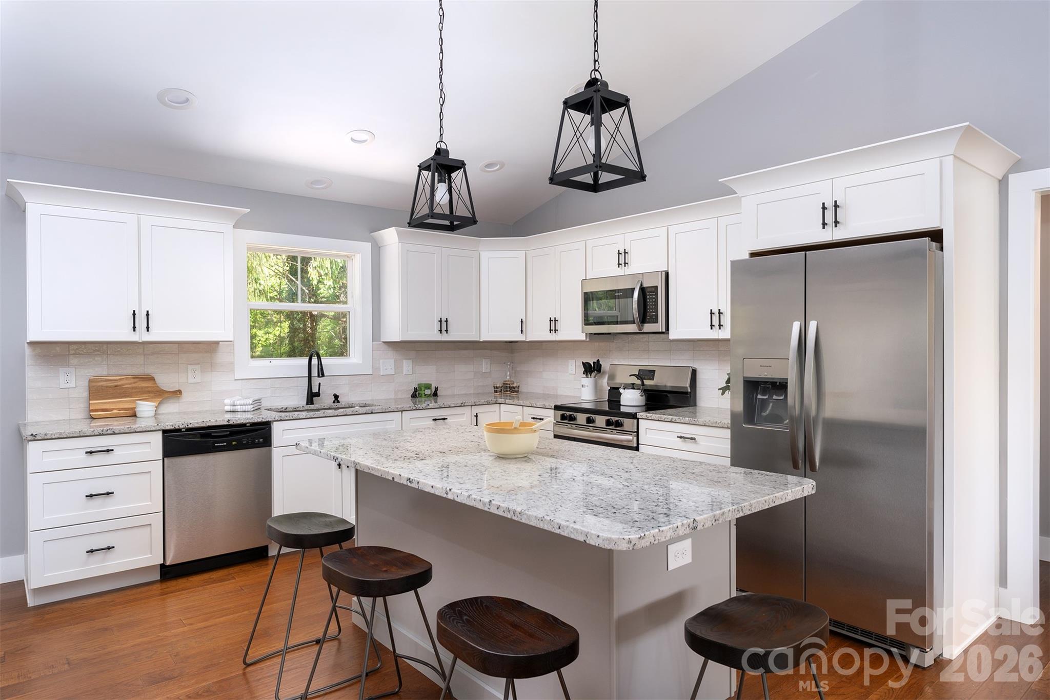 21 Justice Ridge Terrace Candler NC 28715