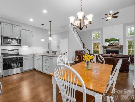 631 Mountain Parkway Mill Spring NC 28756
