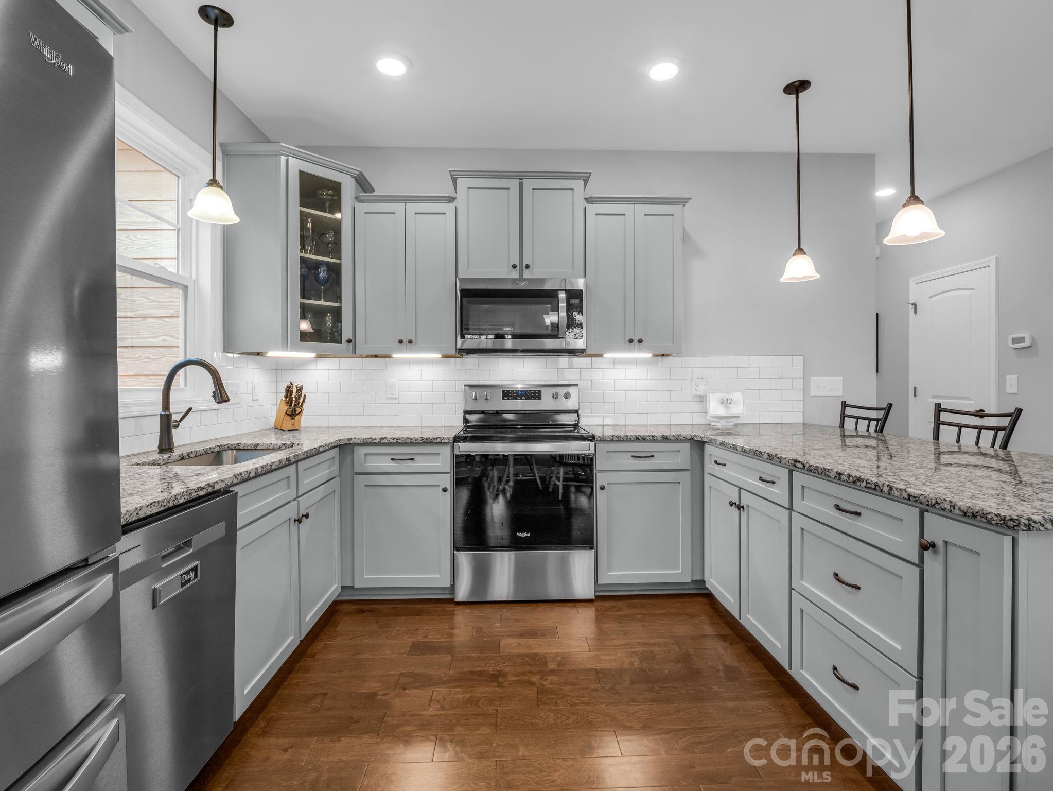 631 Mountain Parkway Mill Spring NC 28756