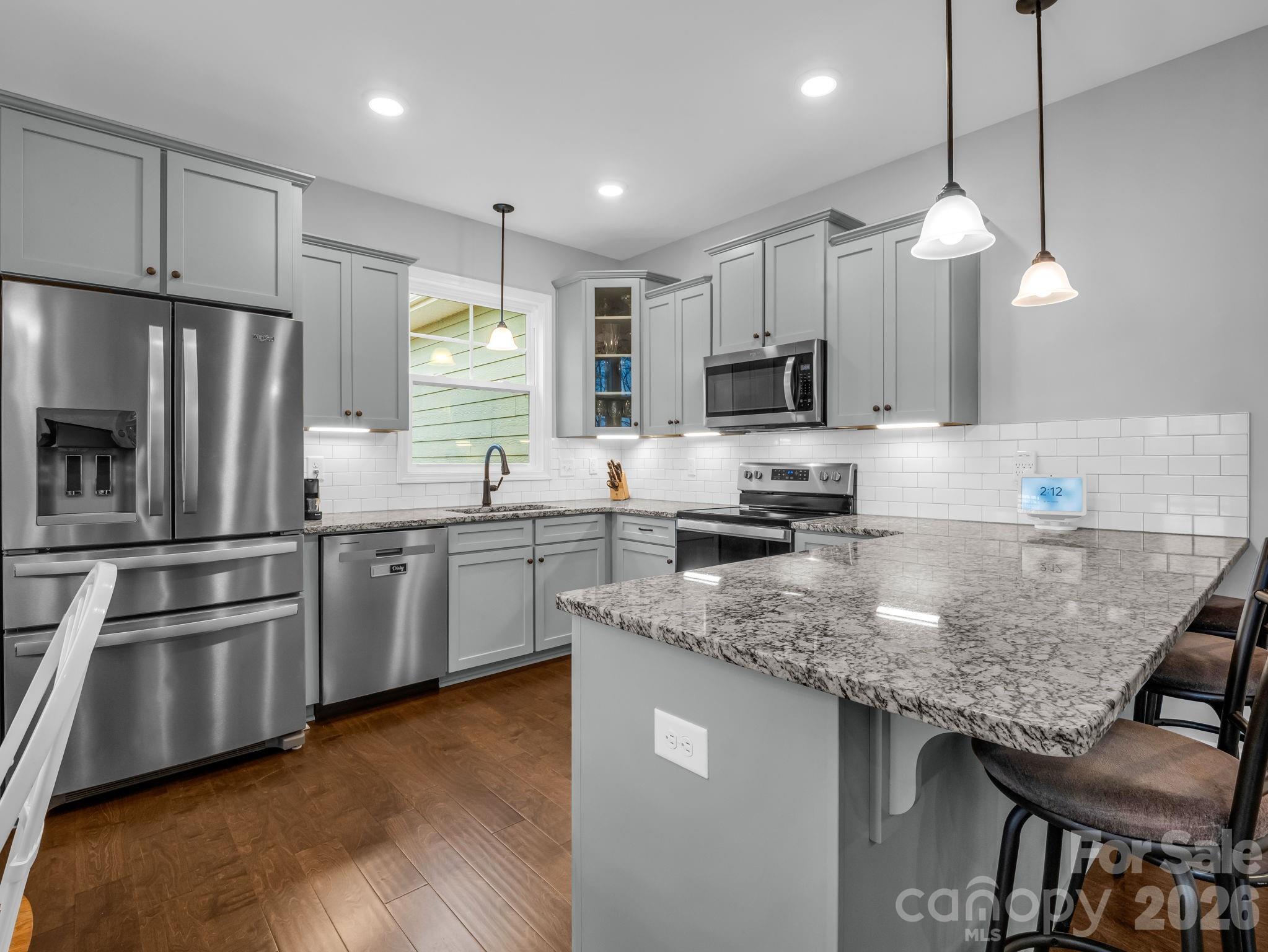 631 Mountain Parkway Mill Spring NC 28756