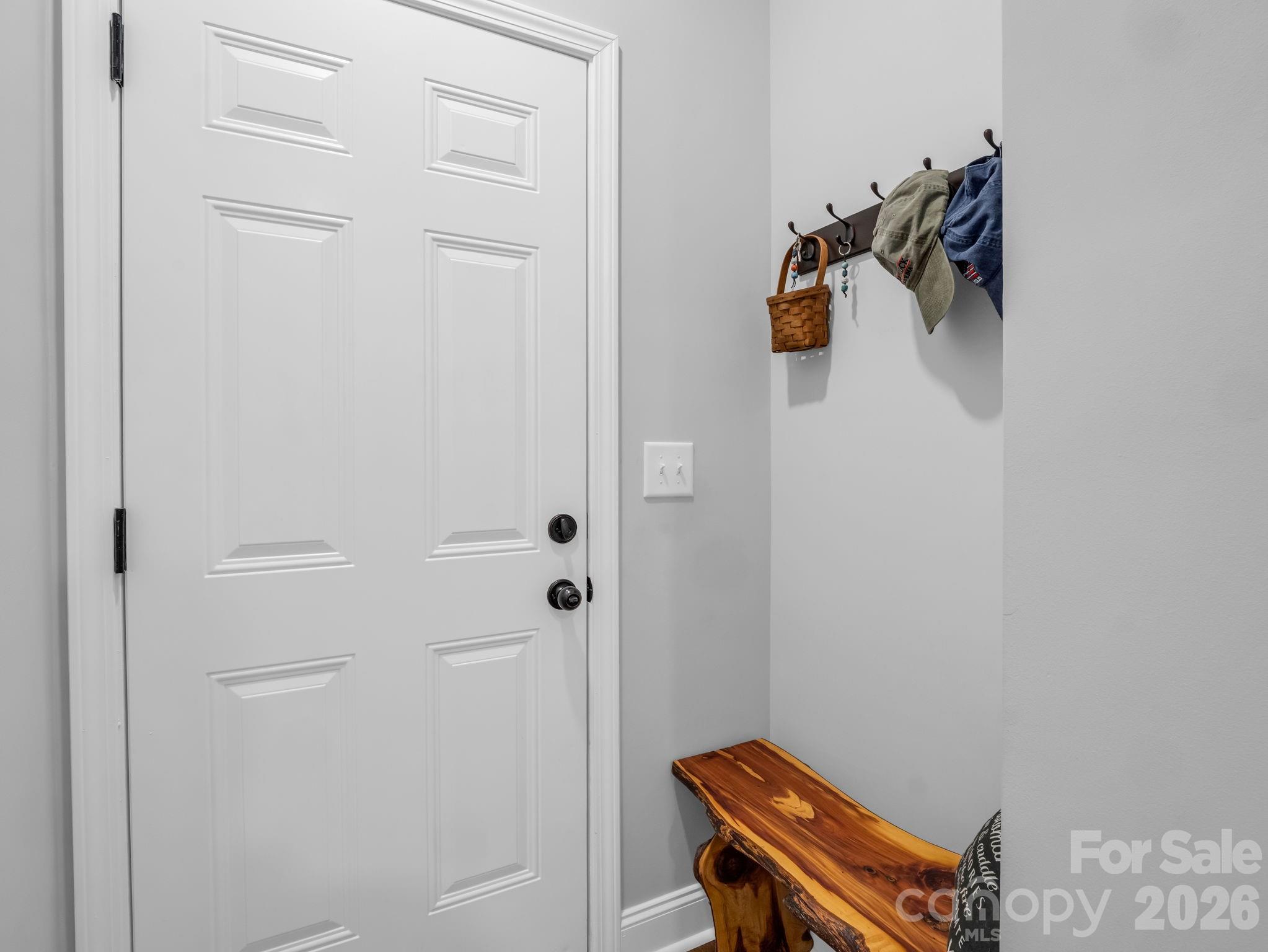 631 Mountain Parkway Mill Spring NC 28756