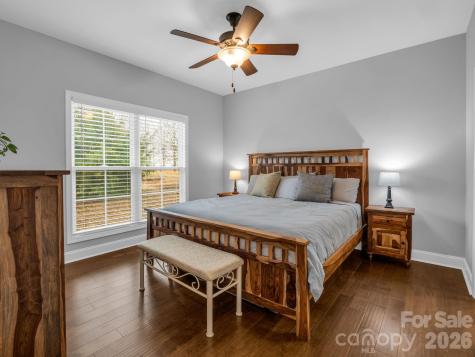 631 Mountain Parkway Mill Spring NC 28756