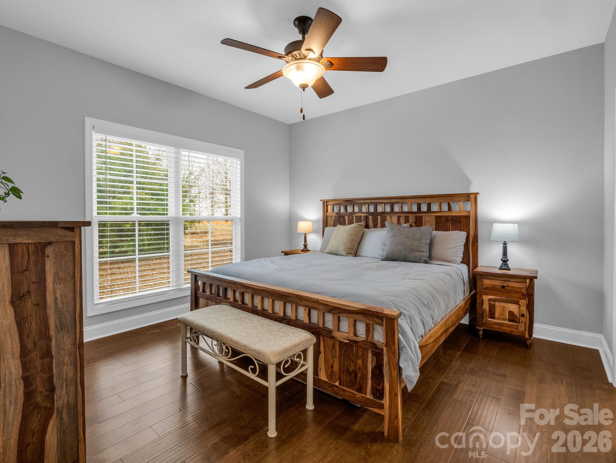 631 Mountain Parkway Mill Spring NC 28756