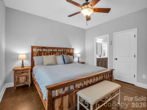 631 Mountain Parkway Mill Spring NC 28756