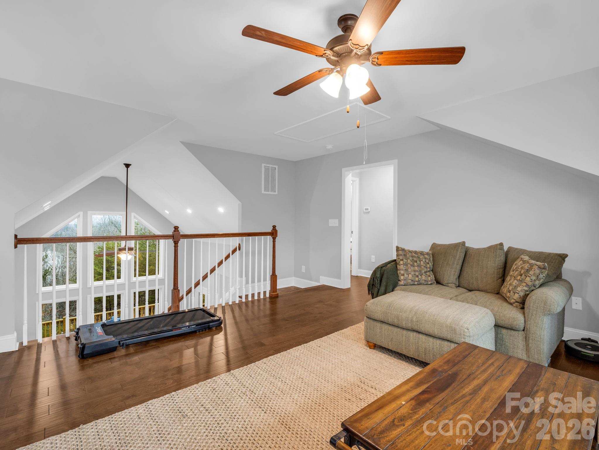 631 Mountain Parkway Mill Spring NC 28756