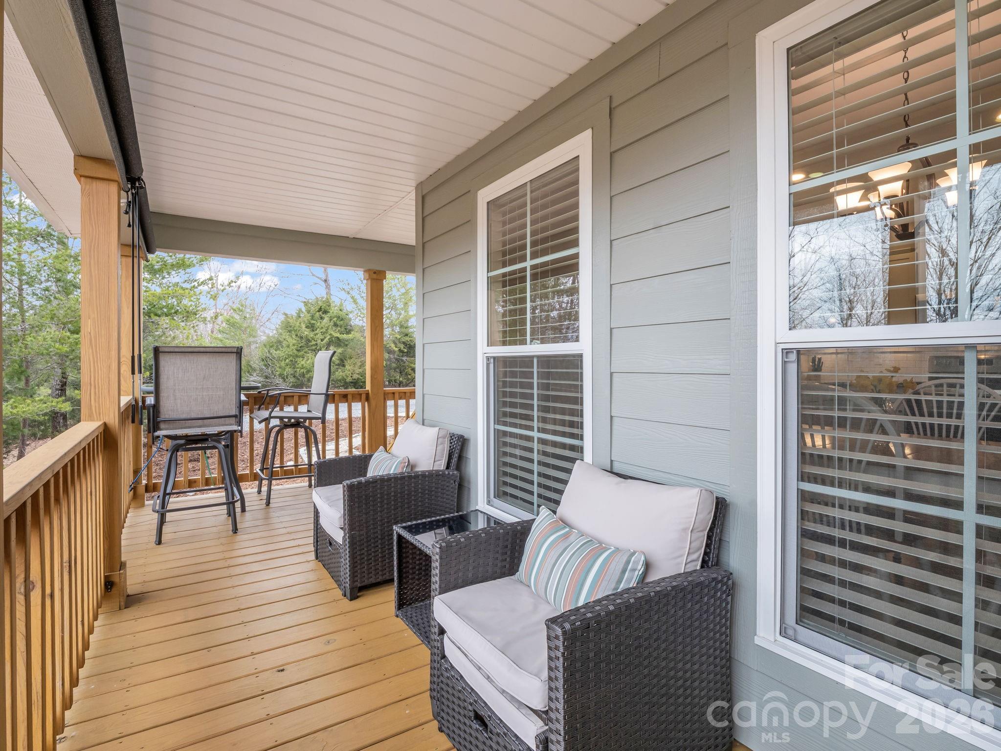 631 Mountain Parkway Mill Spring NC 28756