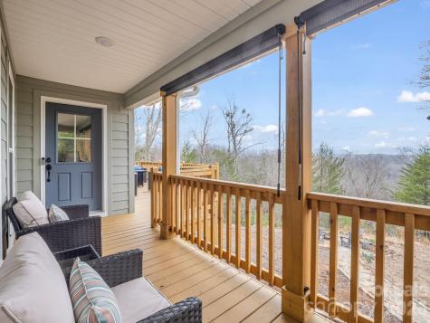 631 Mountain Parkway Mill Spring NC 28756