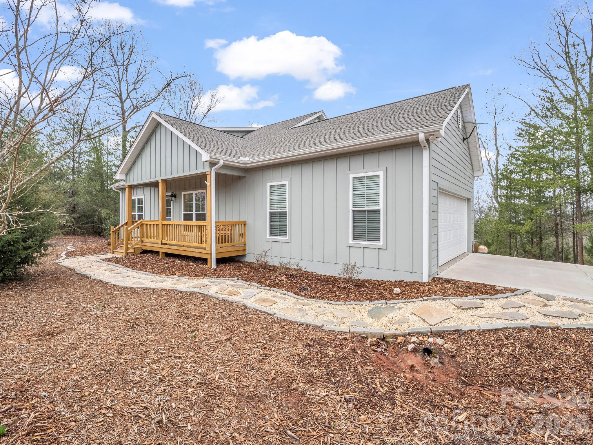631 Mountain Parkway Mill Spring NC 28756