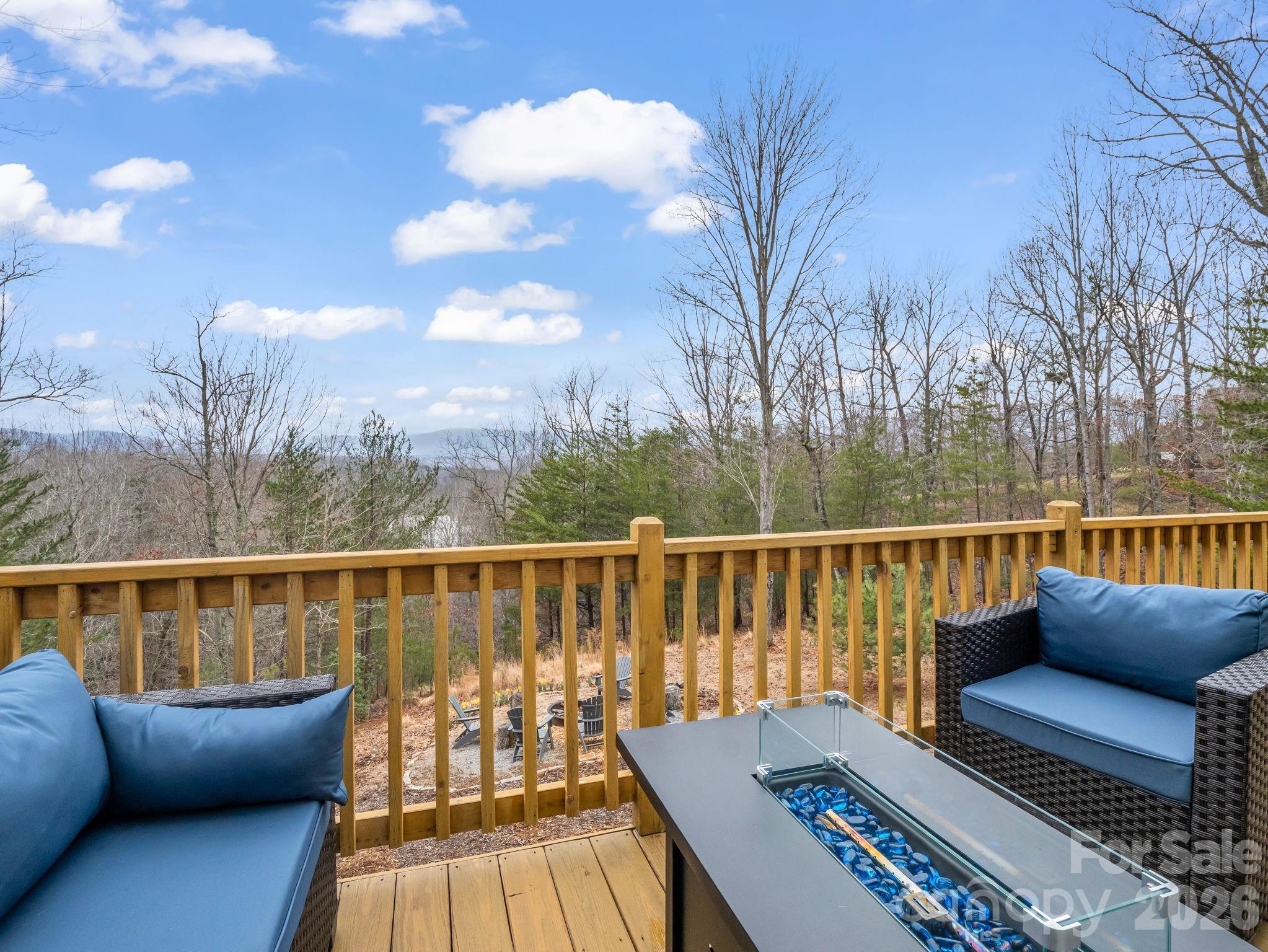 631 Mountain Parkway Mill Spring NC 28756